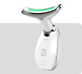 Cross-Border Neck Care Device for Wrinkle Reduction