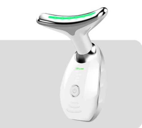Cross-Border Neck Care Device for Wrinkle Reduction
